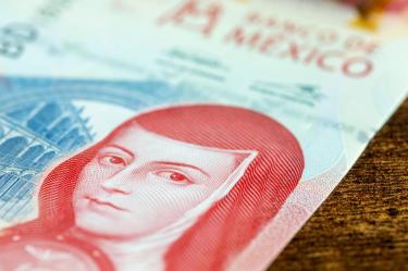 BBVA baja a 1.2% su previsión de crecimiento para México en 2026.