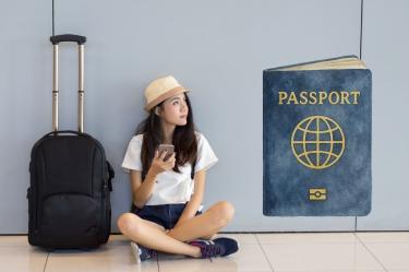 Los consejos que debes seguir si planeas viajar solo este año