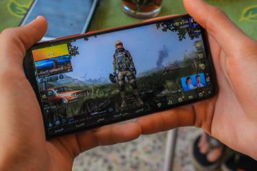 Día del Padre: los videojuegos pueden ayudarte a conectar con tus hijos.