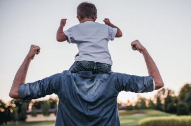 Ser papá en 2026 implica nuevos retos