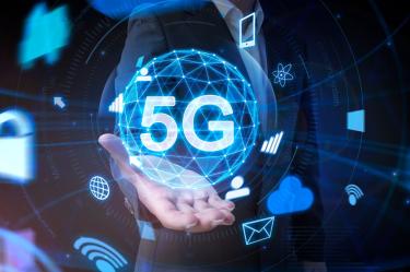 Redes 5G se consolidarán en 2027; ya alcanzan 3 mil 100 suscripciones globales