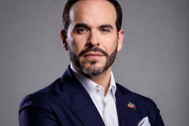 Colombia elige la 'Pax Romana' y la mano dura de Abelardo de la Espriella.