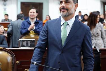PVEM destaca reforma en materia de bienestar animal