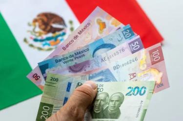 México sin 'efecto Mundial 2026': se enfría la expectativa de crecimiento del PIB.