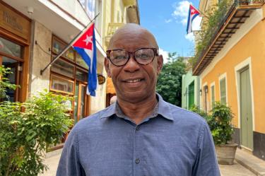 Gobierno cubano prefiere ceder ante EU que compartir el poder: Manuel Cuesta Morúa