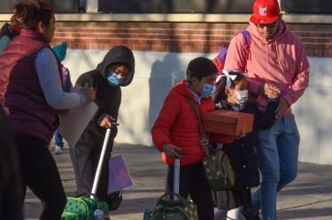 ¿La SEP puede reprobar alumnos en 2026? Así funcionan las reglas para primaria y secundaria