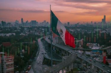 México en deuda: este es el costo de crecer poco y gastar mucho.