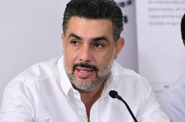 Jesús Sesma Suárez subrayó la importancia de mantener actualizada la legislación frente a nuevas formas de violencia