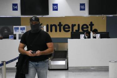 Inicia tercer pago a exempleados de Interjet por más de 176 mdp.