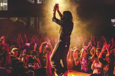 En CDMX se vivirán varios espectáculos musicales para todos los gustos