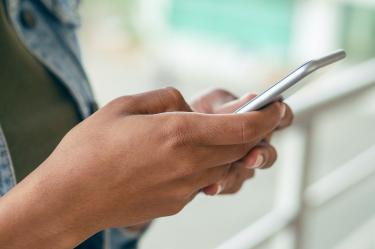 ¿Registraron una línea celular con tu CURP? Esto es lo que debes hacer.