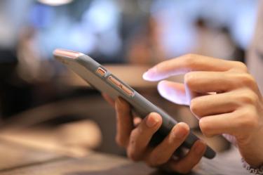 ¿Registraron una línea celular con tu CURP? Esto es lo que debes hacer.