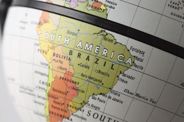 Avanza inversión extranjera en AL, según la CEPAL; Brasil y México concentran el 62%