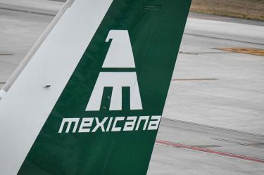 Flota en expansión: Mexicana de Aviación recibe su séptimo Embraer E190-E2.