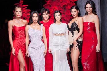 ¿De dónde viene la fortuna de las Kardashian?