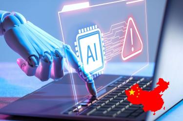 ‘Antes de perder el control’: China pide regular la IA de inmediato.