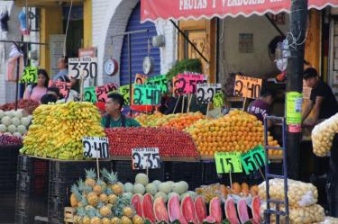 Alivio para los bolsillos: Inflación general cae a 3.55% en la primera mitad de junio