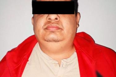 Ernesto Rafael “N”, alias “Sierra 1”
