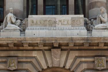Banxico congela tasas en 6.5%; mantienen postura para enfrentar retos macroeconómicos