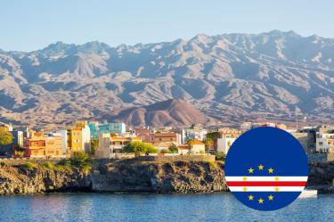 El Mundial 2026 en datos: ¿cómo es la economía de Cabo Verde?