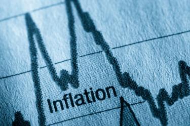 Inflación en EU se ubica en 4.1% interanual en mayo; nivel más alto en 3 años