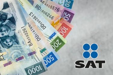 SAT: ¿Qué pasa si recibes depósitos en efectivo y no los declaras?