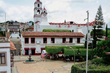 ¿Qué hacer en Ixtapan de la Sal?