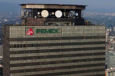 Reciben solicitud para investigar a Pemex por daño ambiental
