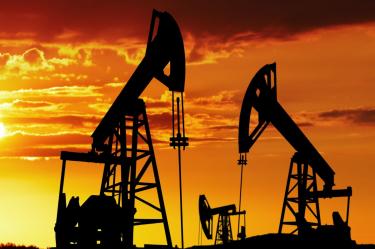 Precios del petróleo están cerca de los niveles preconflicto