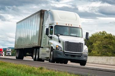 Seguridad, el reto para la industria del transporte en México