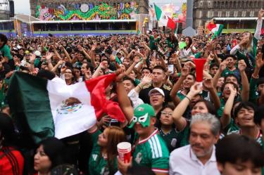 Expertos advierten que Mundial 2026 pone en jaque la productividad en México