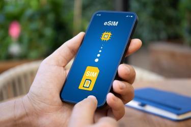 Usuarios que no registren su línea telefónica tendrán la eSIM como alternativa