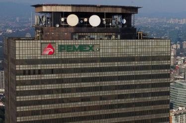 Reporte de Pemex: balanza comercial negativa de 1,110 mdd