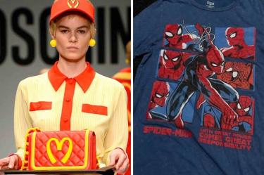 Marcas de entretenimiento apuestan por la moda para atrapar a la generación Z