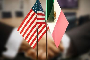 México llega fuerte a la revisión del T-MEC; ser el principal socio de EU da ventajas: Smith.