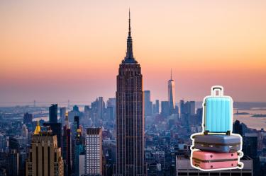 Los mexicanos hacen las maletas: viajes al extranjero crecen 14.4%, ¿qué país prefieren?