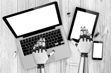 Las pymes adoptan IA, pero podría aumentar su exposición a los ciberataques si no tienen cuidado.