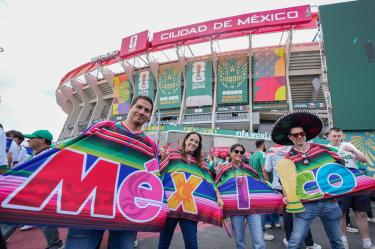 México-Ecuador: Consumo podría acelerar o frenarse por el resultado del partido