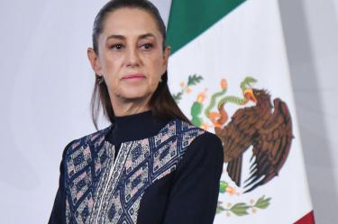 ¿Por qué el futuro del T-MEC se define el 1 de julio? Esto explicó Sheinbaum.
