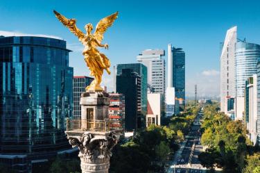 México tiene 333 mil millonarios y su riqueza aumentó en 60% UBS
