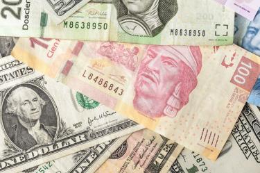 Primer trimestre positivo para el peso mexicano y la bolsa, ¿por qué?