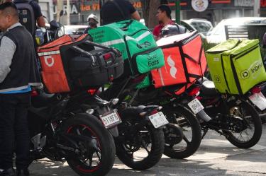Mundial 2026 incrementará un 13% las ventas en delivery en México