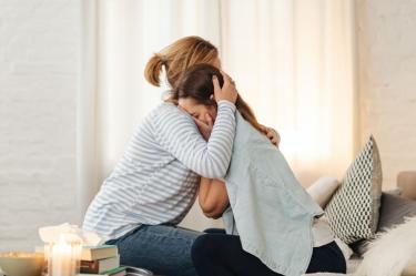¿Qué es la parentificación y cómo sanar la relación con tus padres?