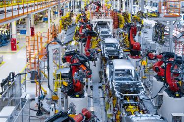 Sector automotriz ve freno a la inversión por decisión de EU sobre el T-MEC.