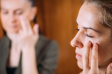 EFT Tapping: terapia de liberación emocional: qué es y por qué es popular