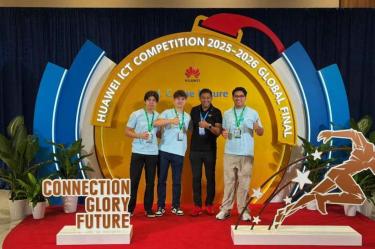Tecnoagricultura en México: Jóvenes buscan mejorar el campo con tecnología