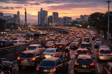 Cinco marcas acaparan más del 56 por ciento de la participación de mercado