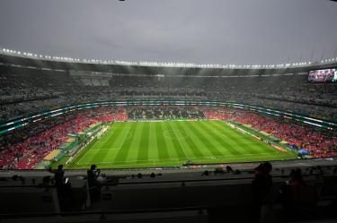 Estadio Ciudad de México