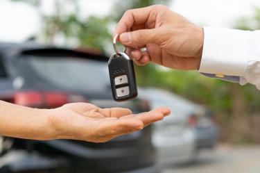 Venta de autos nuevos alcanza volumen récord de más de 754 mil unidades