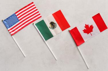 Estrategia de revisión del T-MEC deber centrarse en 2 pilares: AmCham de México